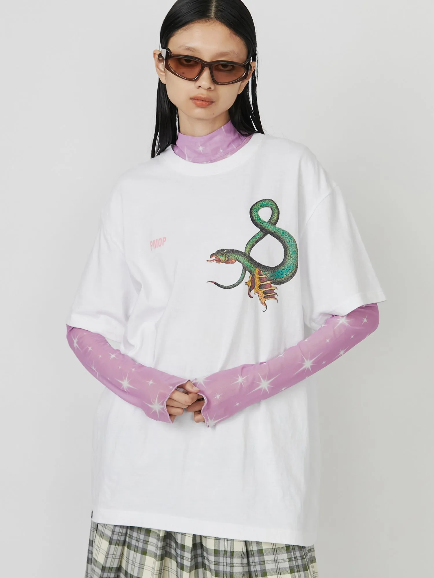 ＆ T-shirts