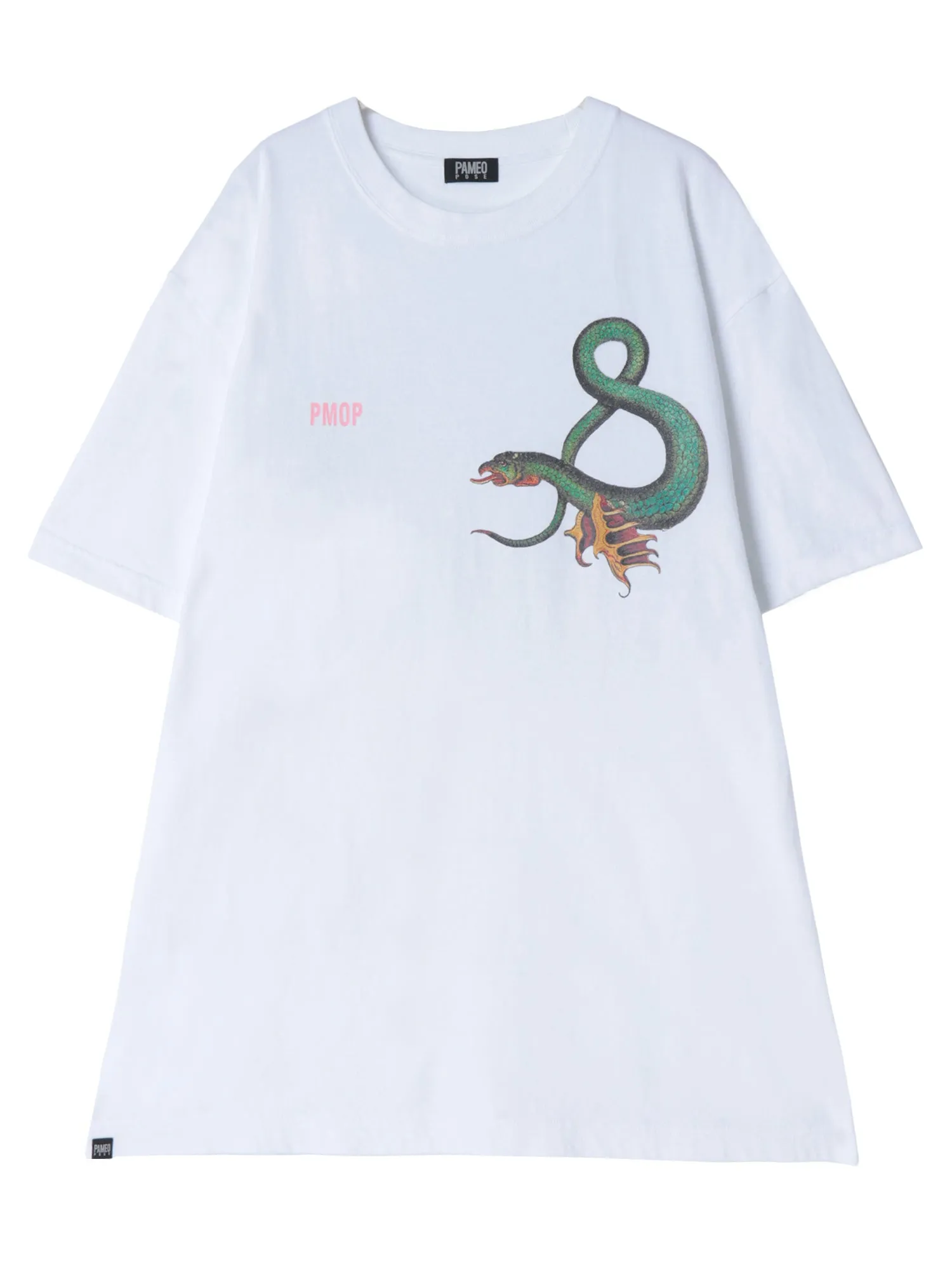 ＆ T-shirts