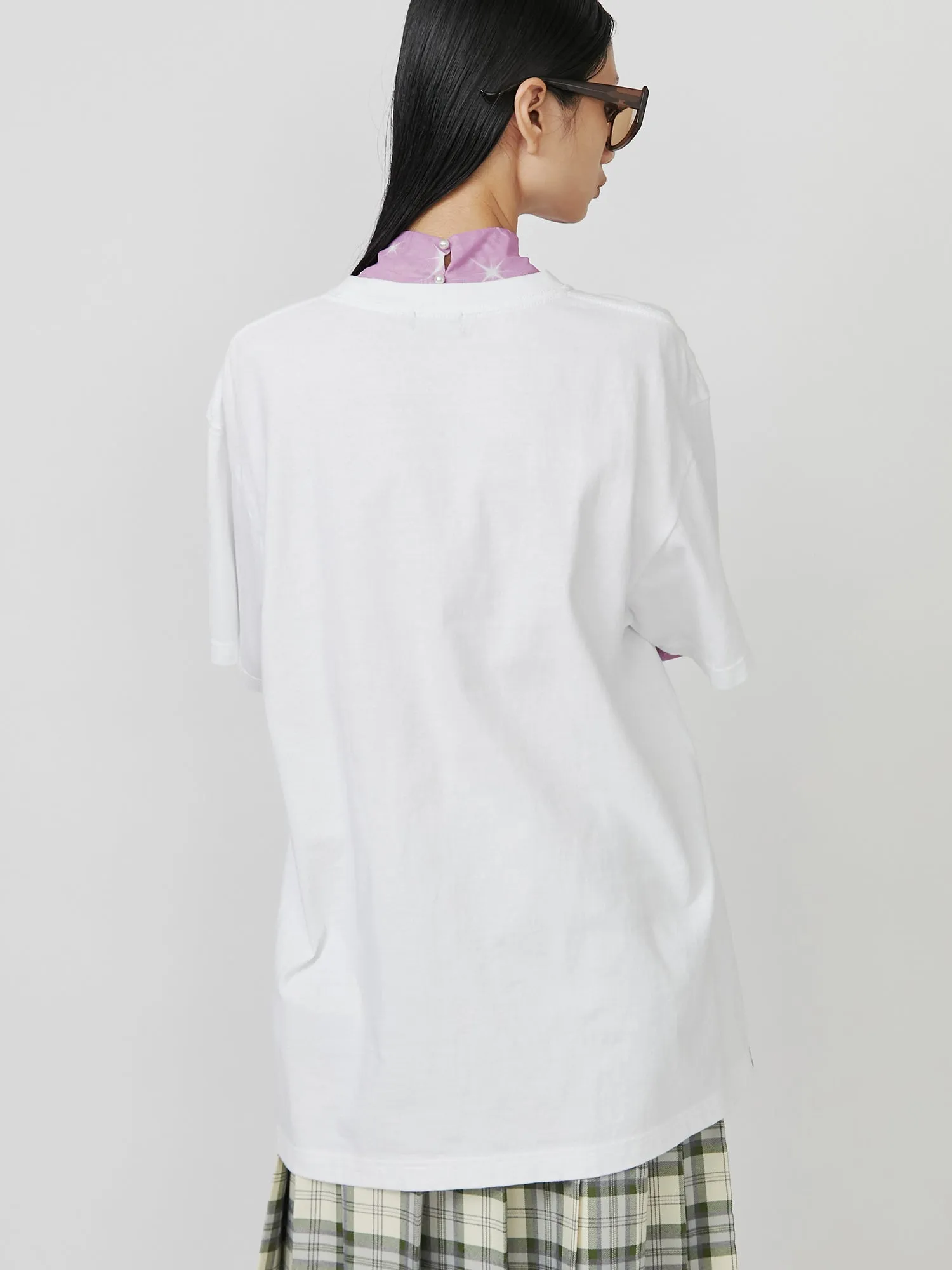 ＆ T-shirts