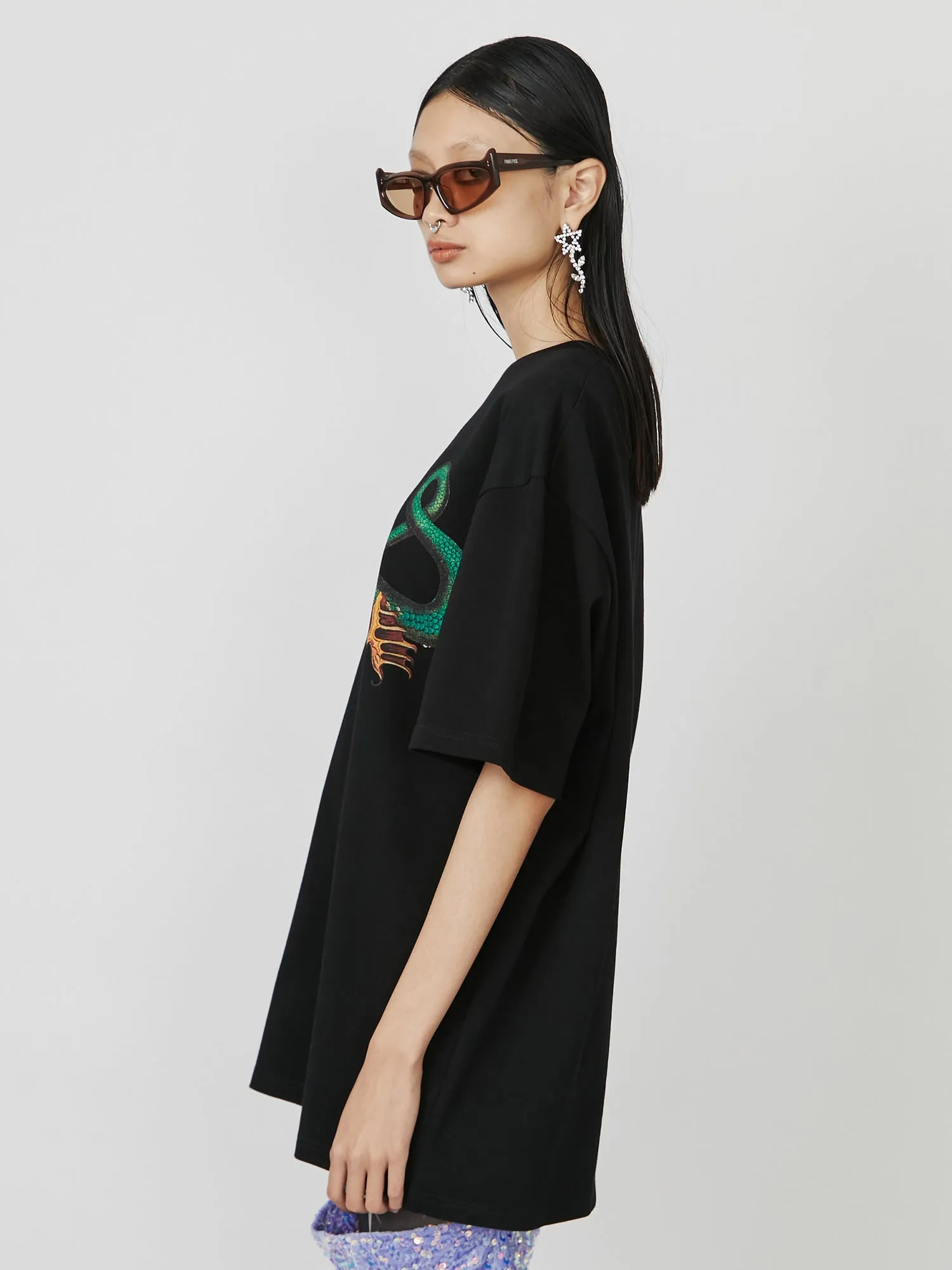 ＆ T-shirts
