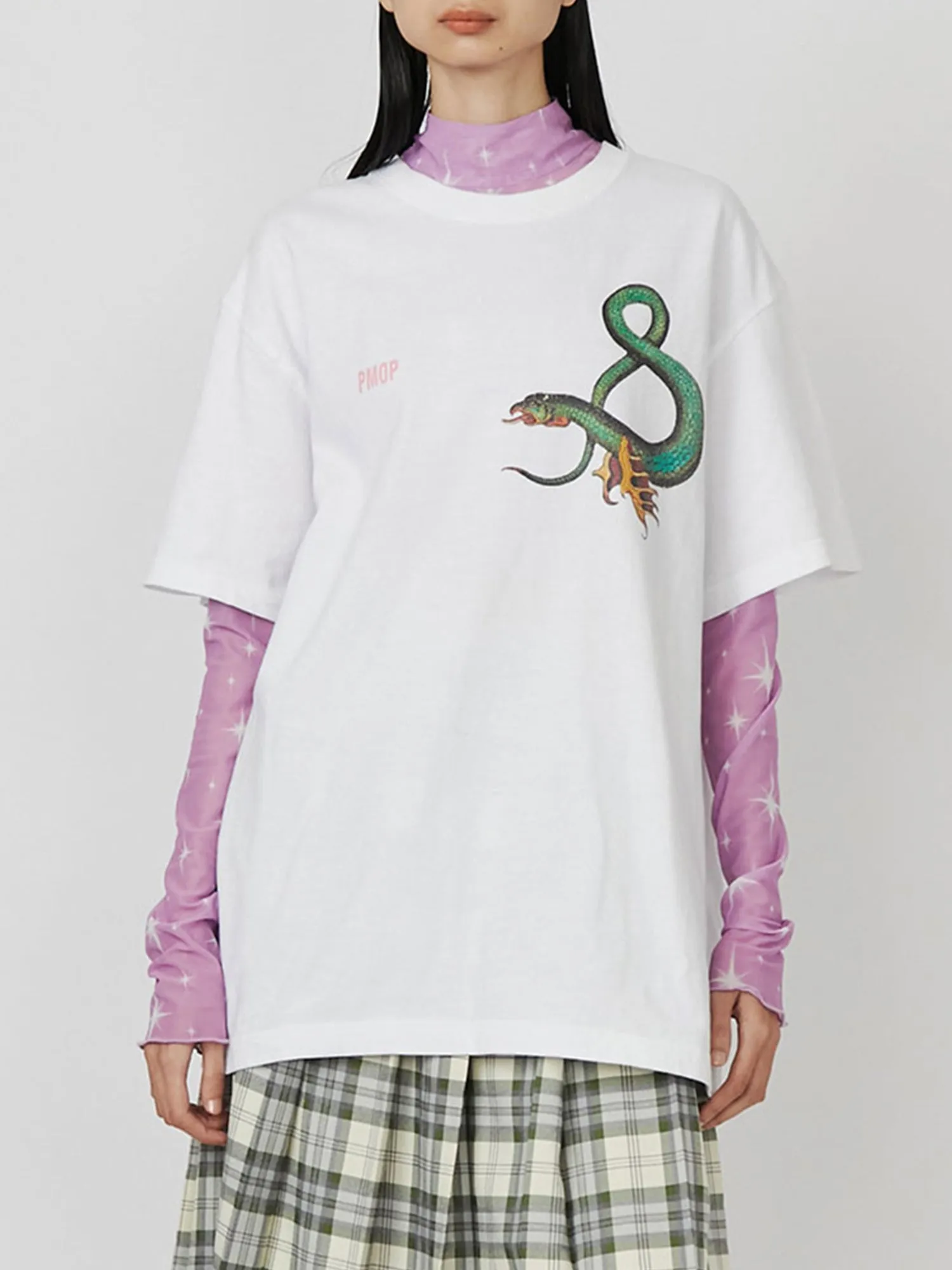 ＆ T-shirts