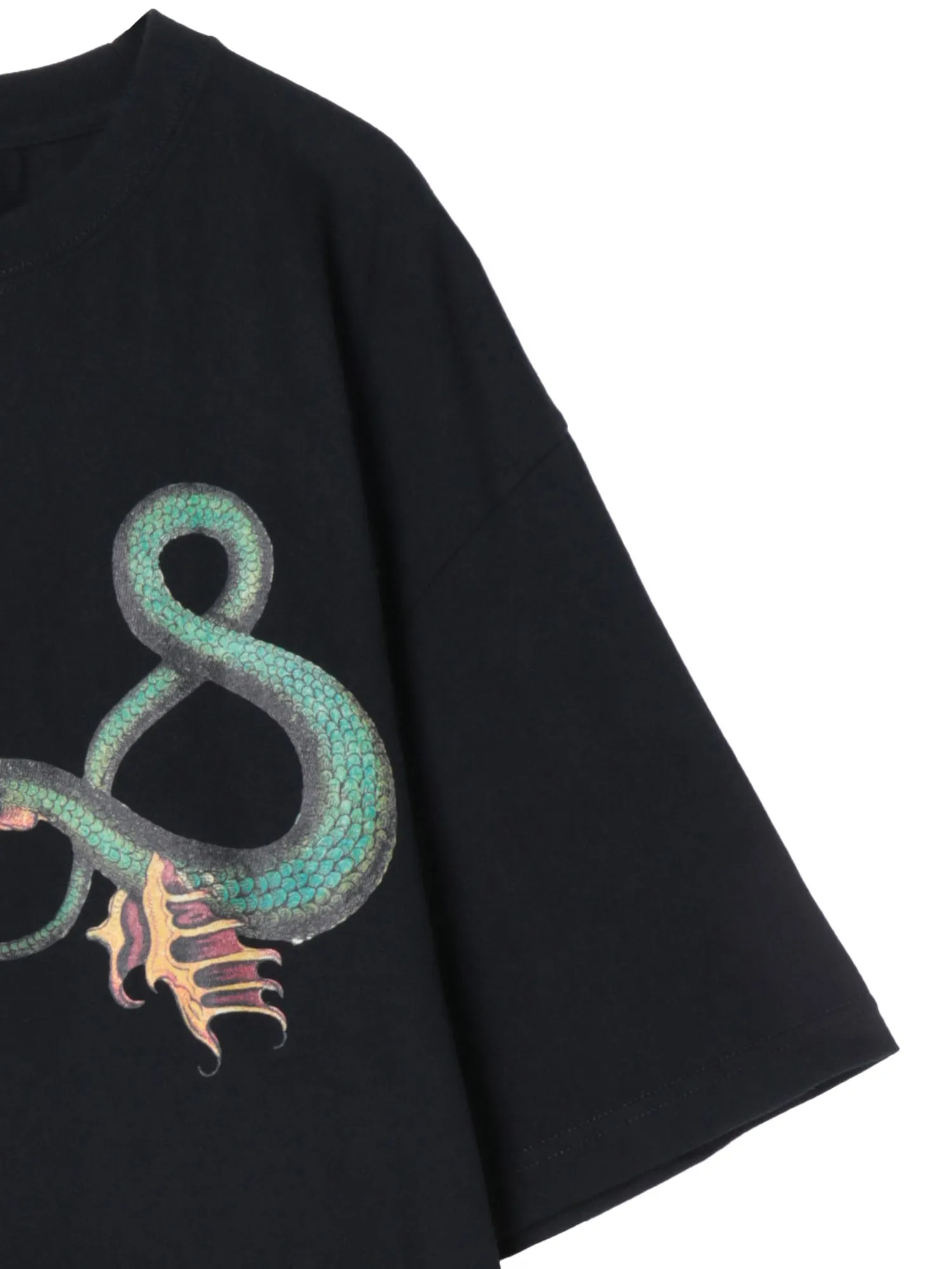＆ T-shirts