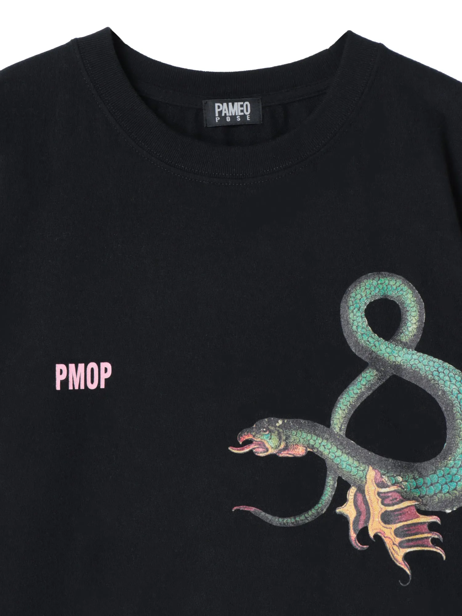 ＆ T-shirts