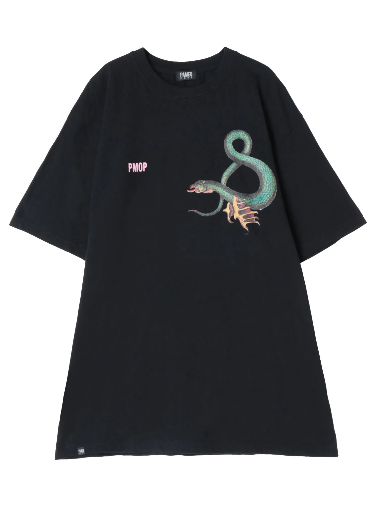 ＆ T-shirts