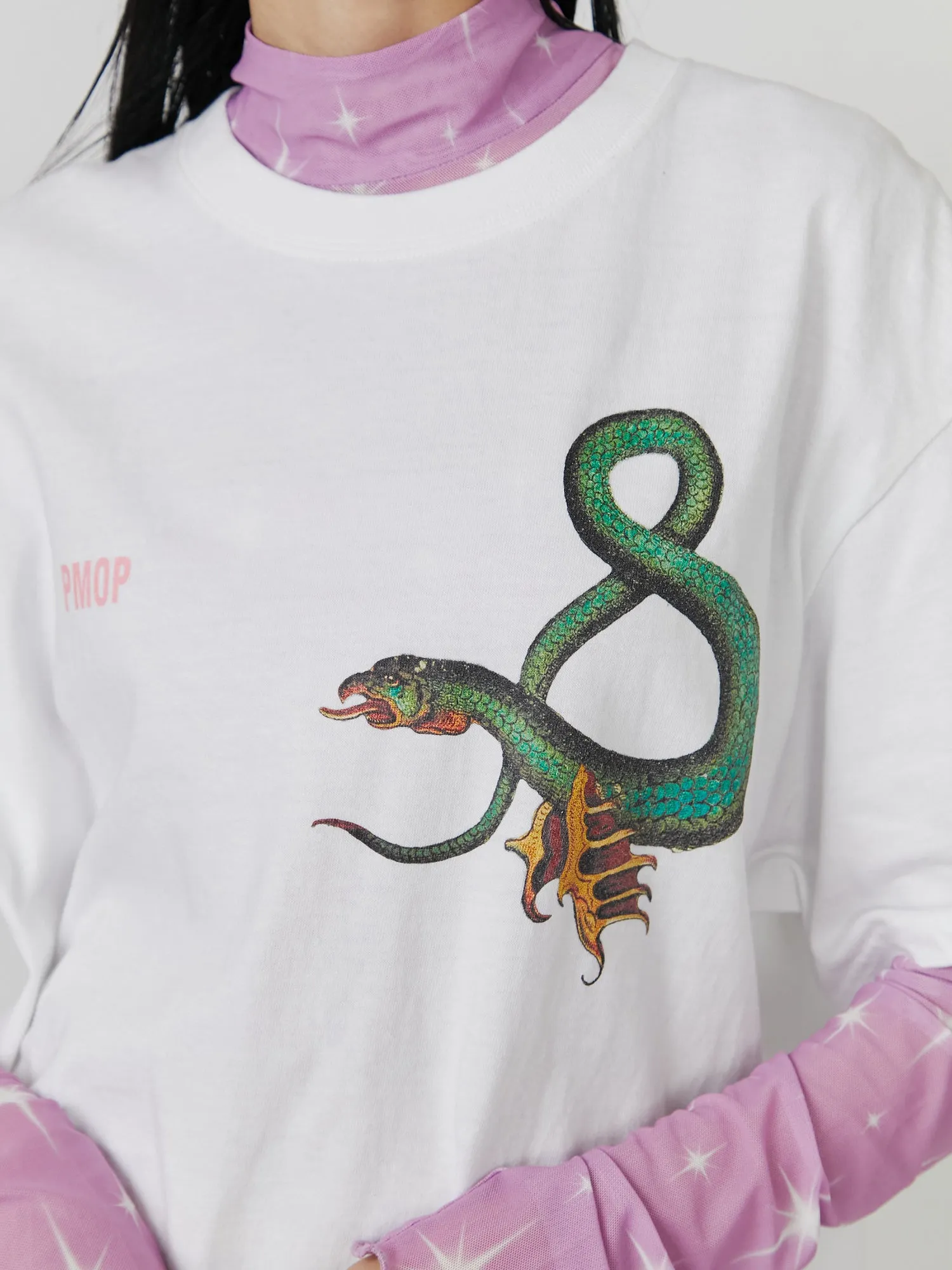＆ T-shirts
