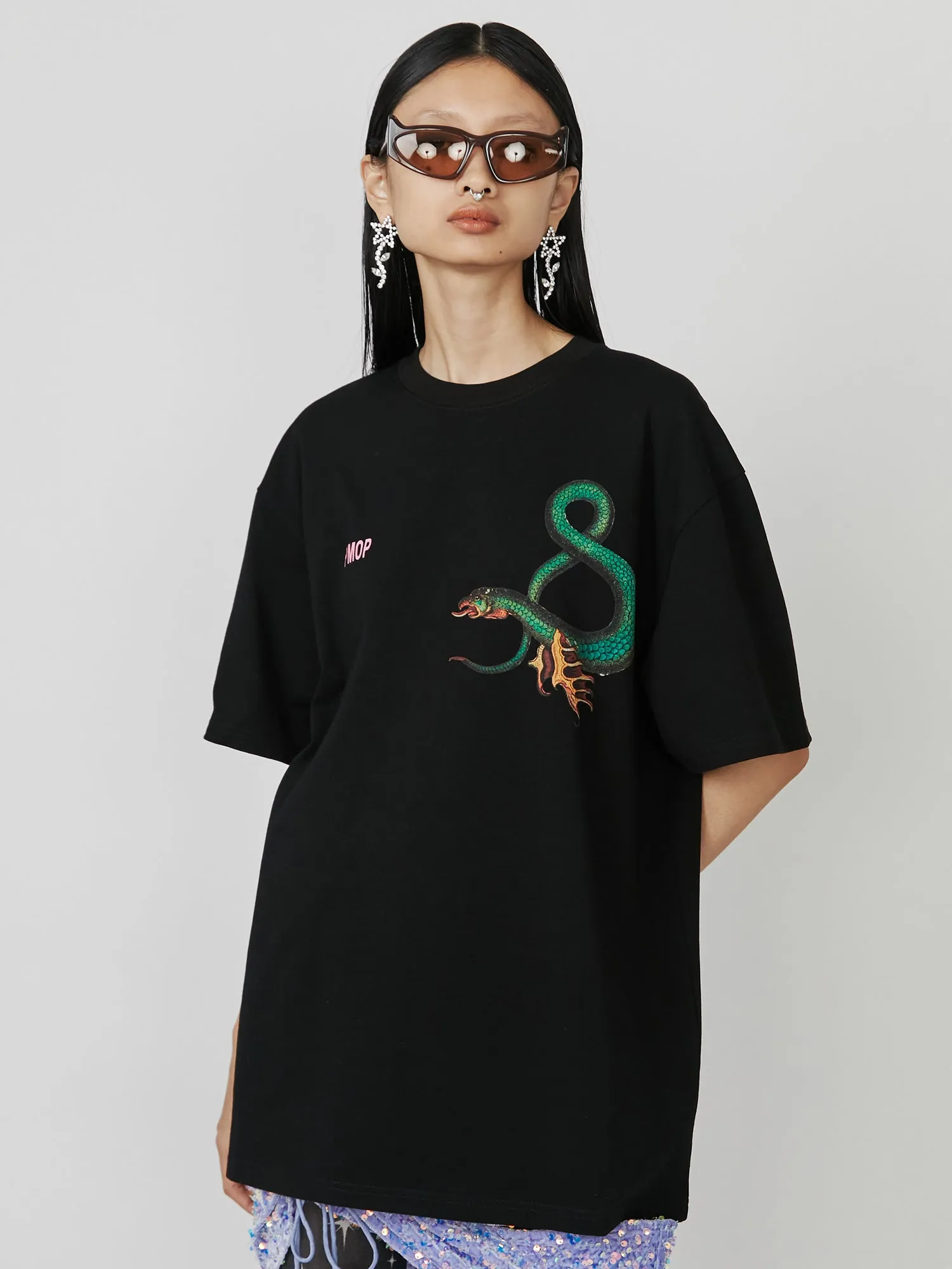 ＆ T-shirts