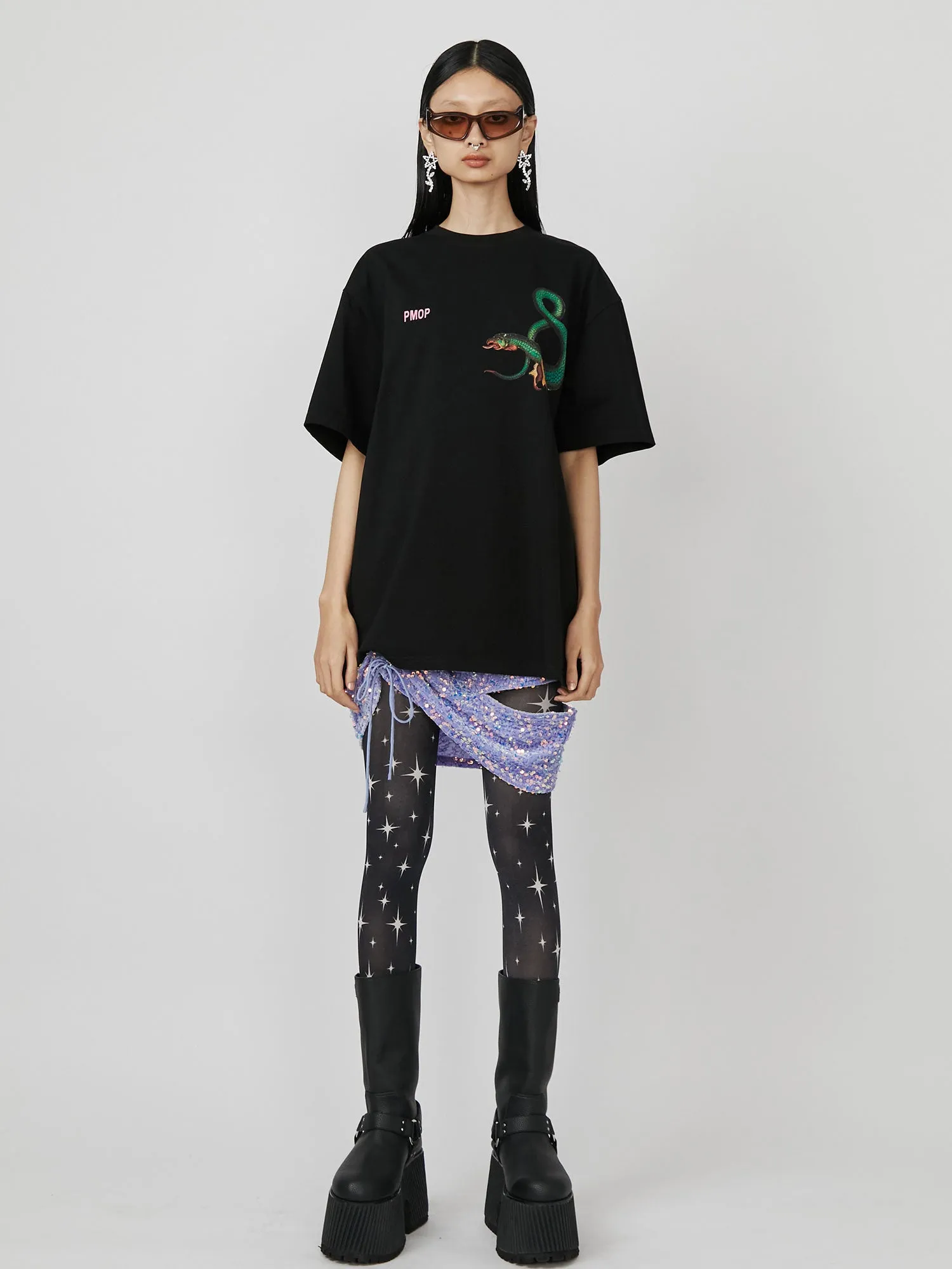 ＆ T-shirts