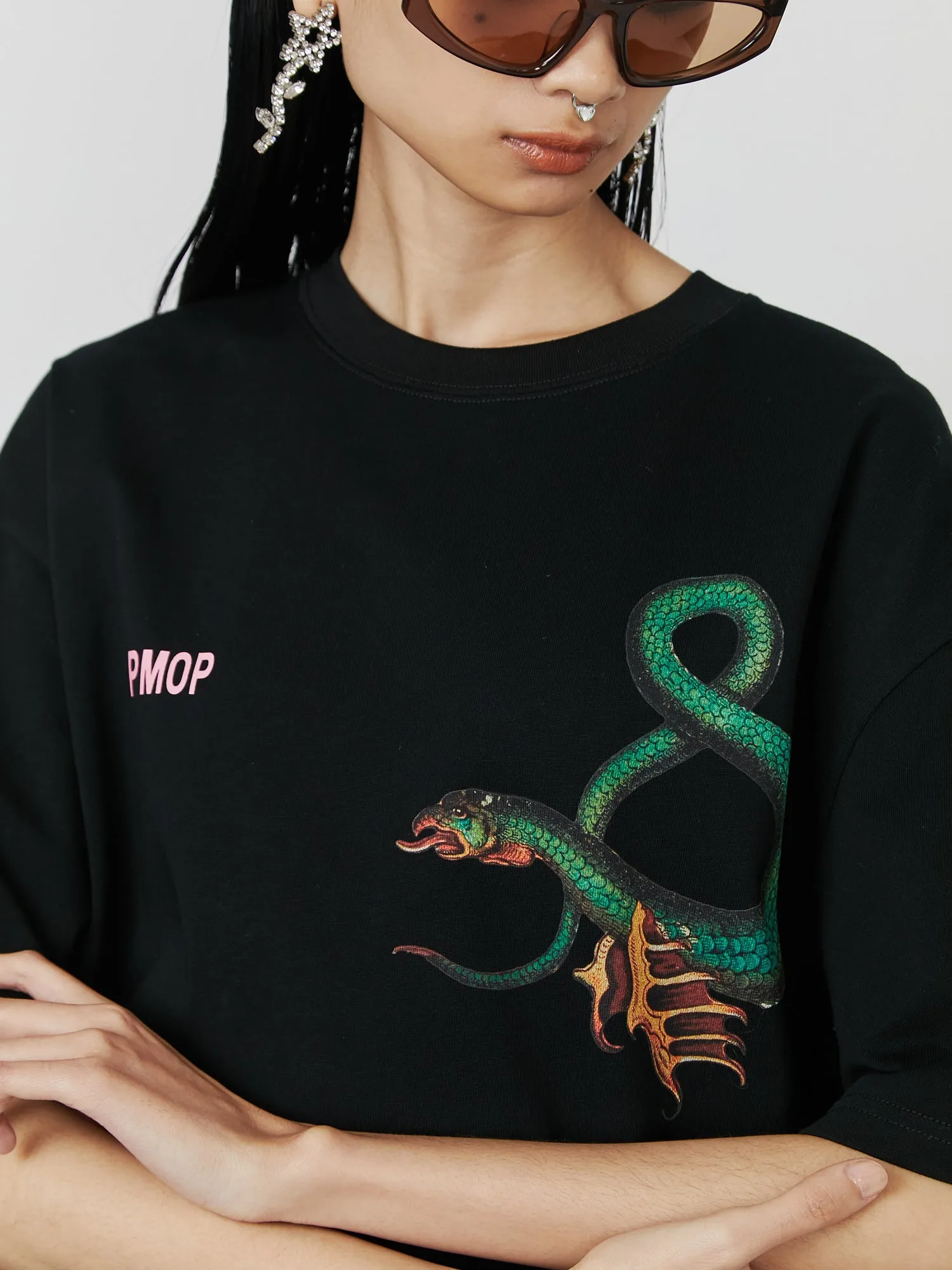 ＆ T-shirts