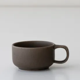 3oz - Jansen brown（ジャンセン ブラウン）