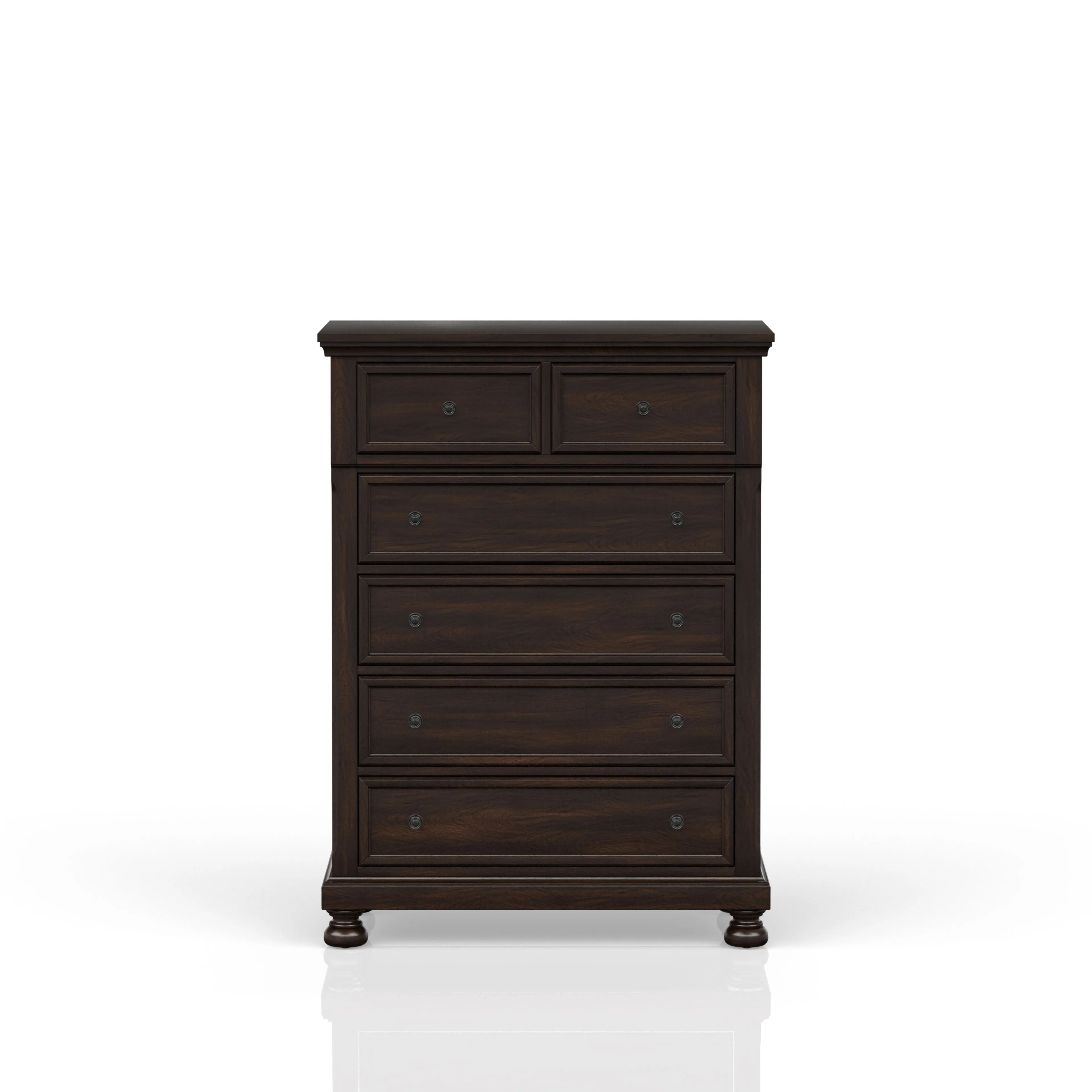 5 Drawer Chest by Couch.com
