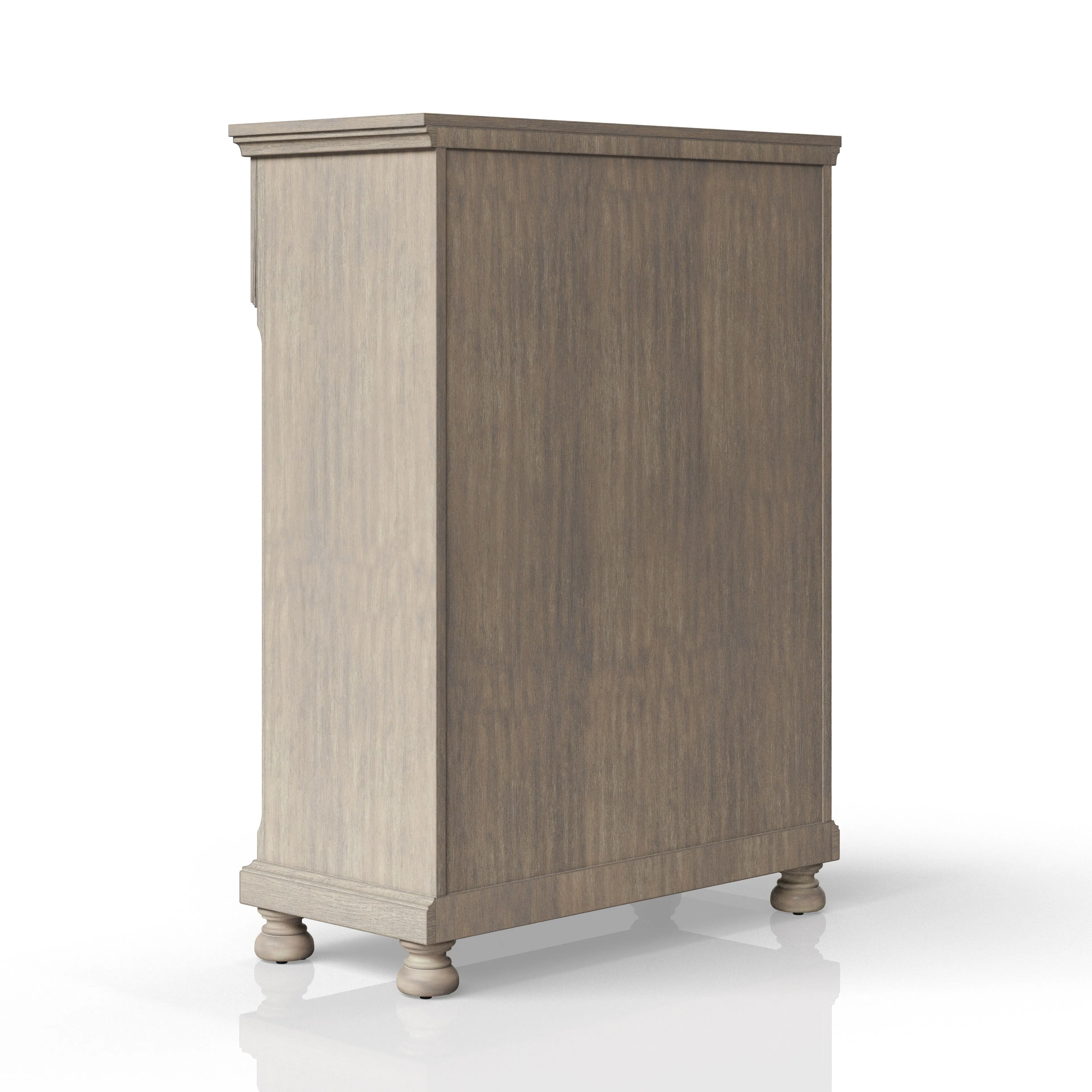 5 Drawer Chest by Couch.com