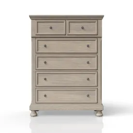 5 Drawer Chest by Couch.com