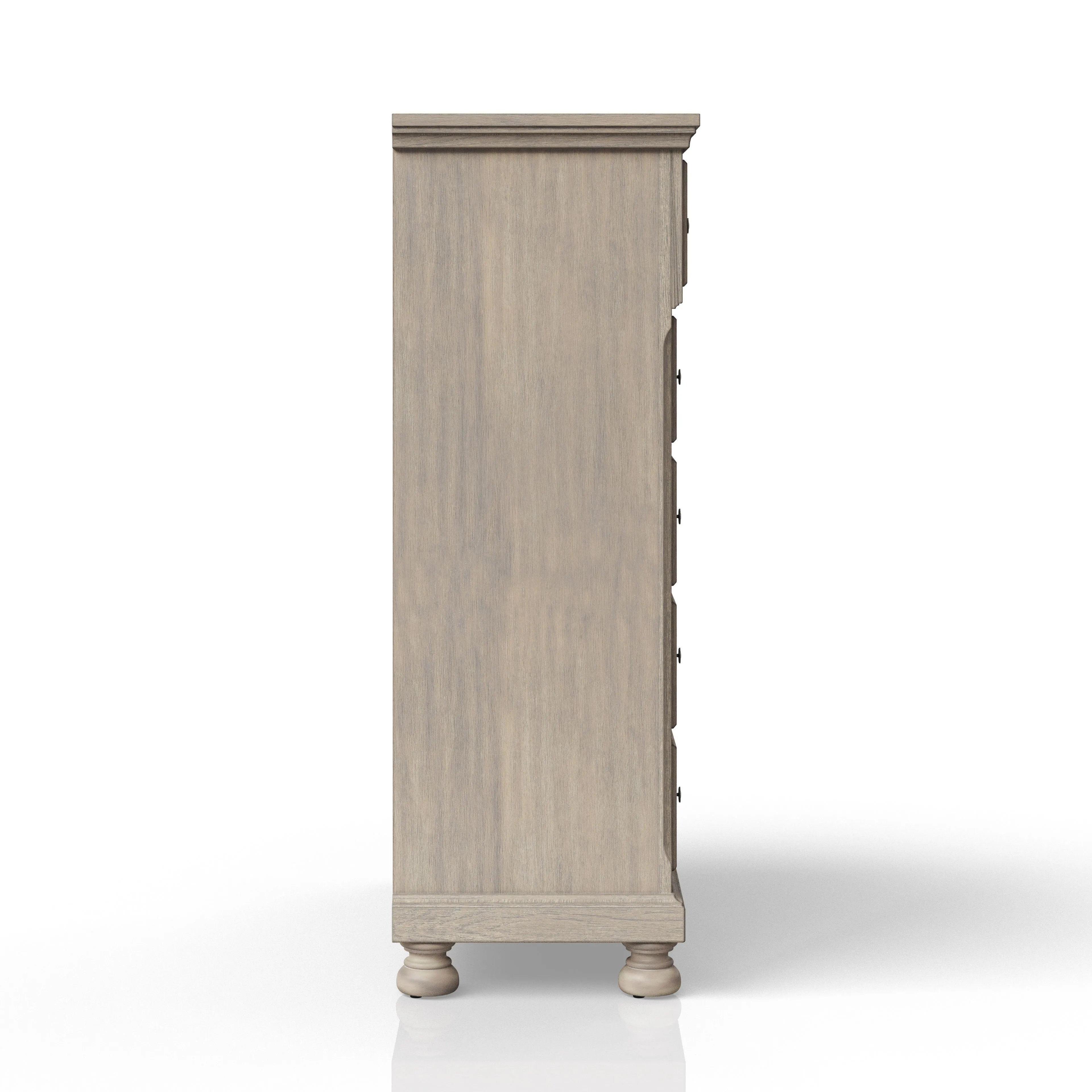 5 Drawer Chest by Couch.com