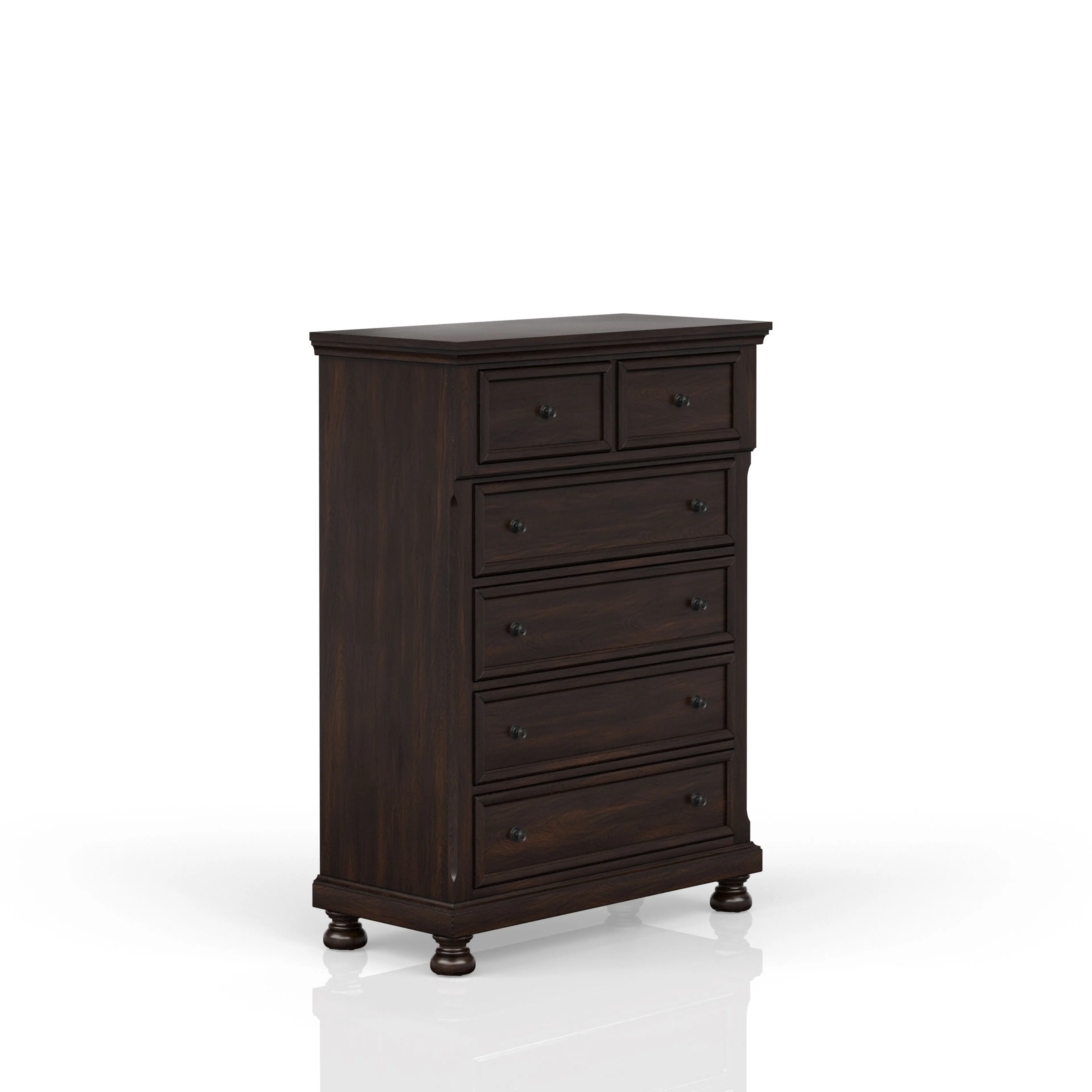 5 Drawer Chest by Couch.com