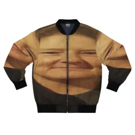 Absolute Kay Bomber Jacket - Stylish Outerwear for Everyday Wear