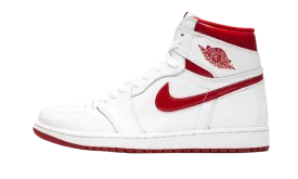Air Jordan 1 Retro Metallic Red (2017)