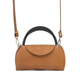 AirPods Max Shoulder Case in Camel