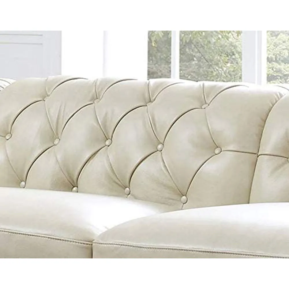 Aliso - L-Shaped Sectional by Couch.com