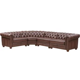 Aliso - L-Shaped Sectional by Couch.com