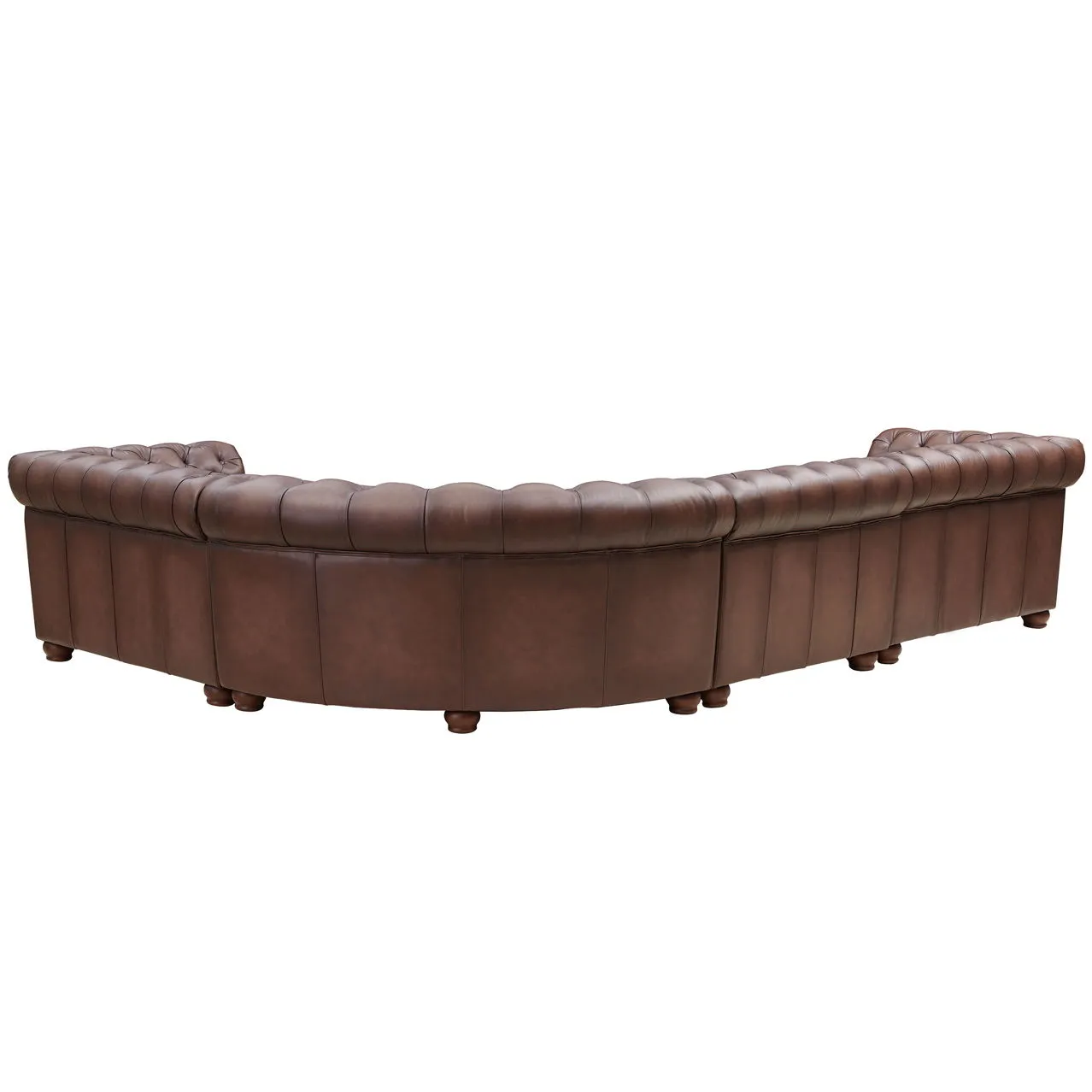 Aliso - L-Shaped Sectional by Couch.com