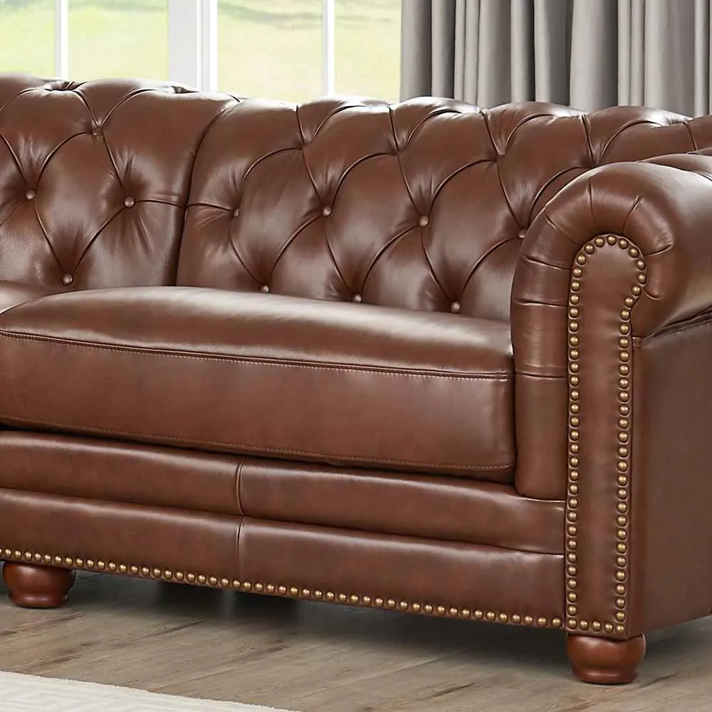 Aliso - L-Shaped Sectional by Couch.com