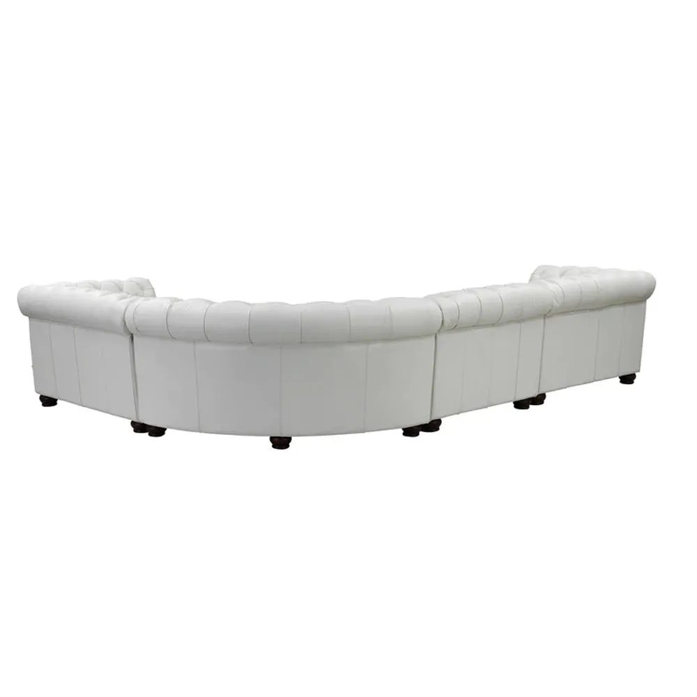 Aliso - L-Shaped Sectional by Couch.com