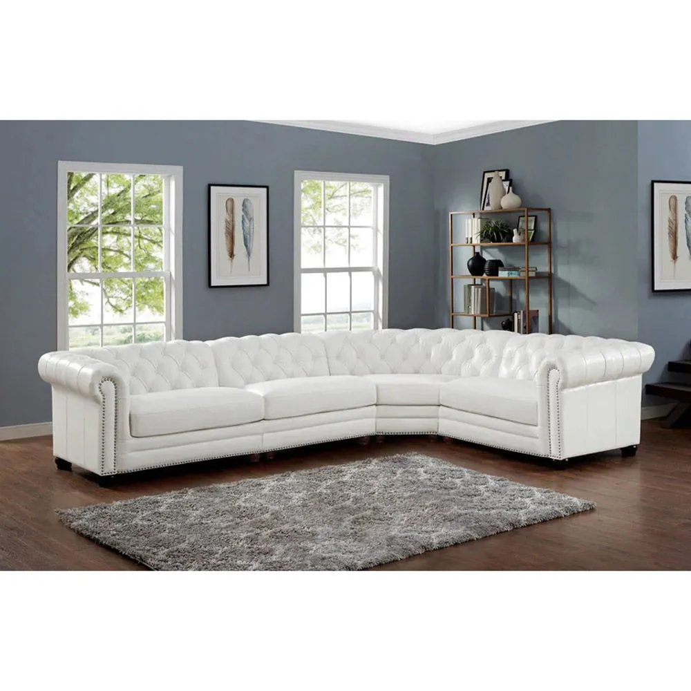 Aliso - L-Shaped Sectional by Couch.com