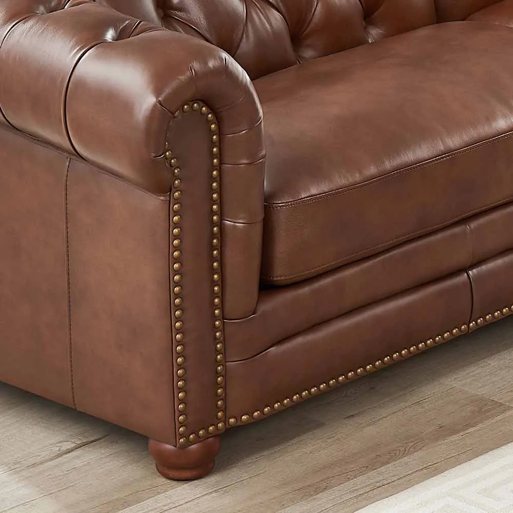Aliso - L-Shaped Sectional by Couch.com