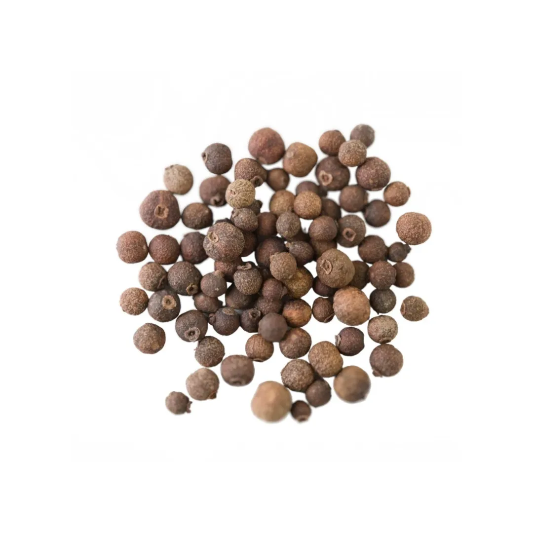 Allspice | Single Note by Wicked Good Perfume