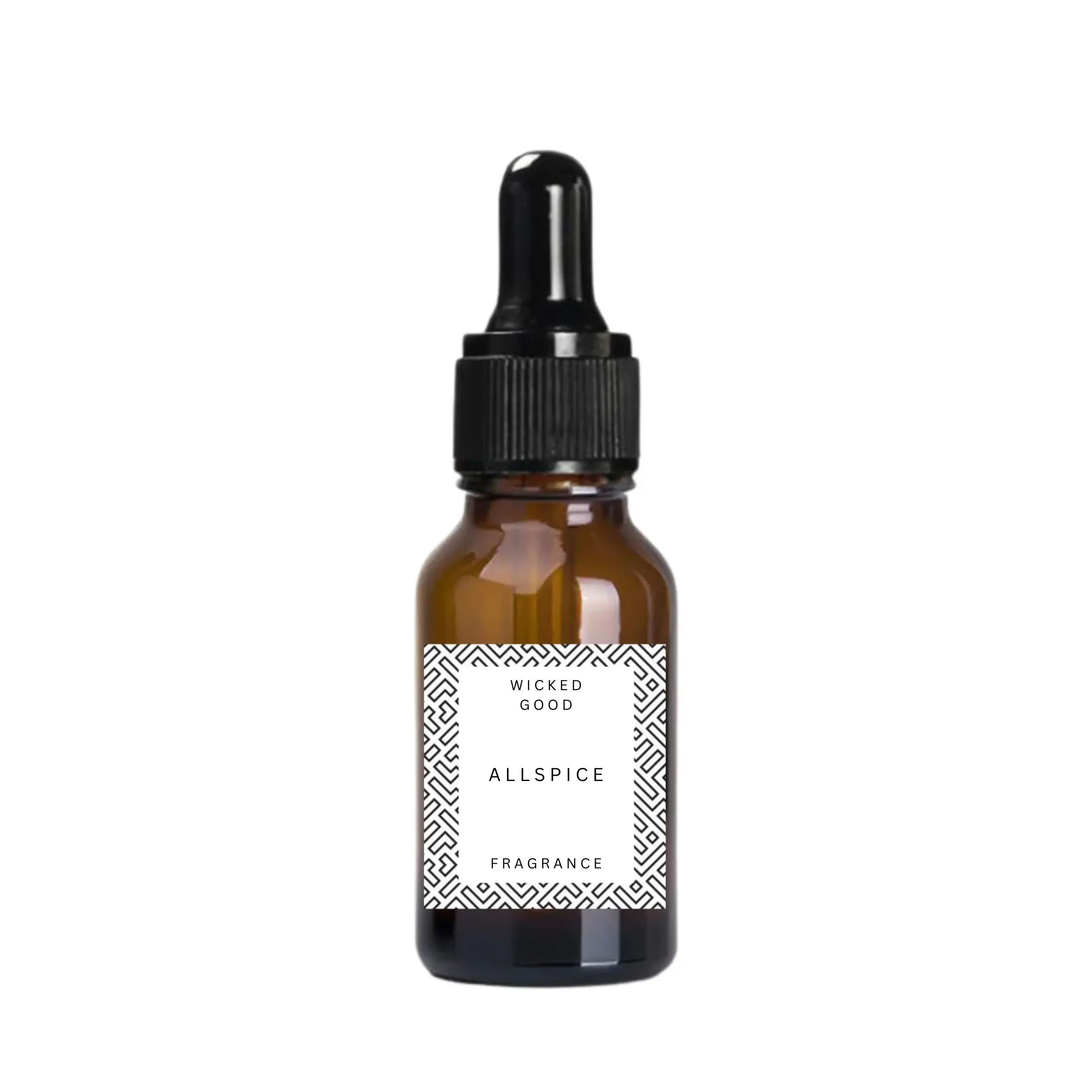 Allspice | Single Note by Wicked Good Perfume
