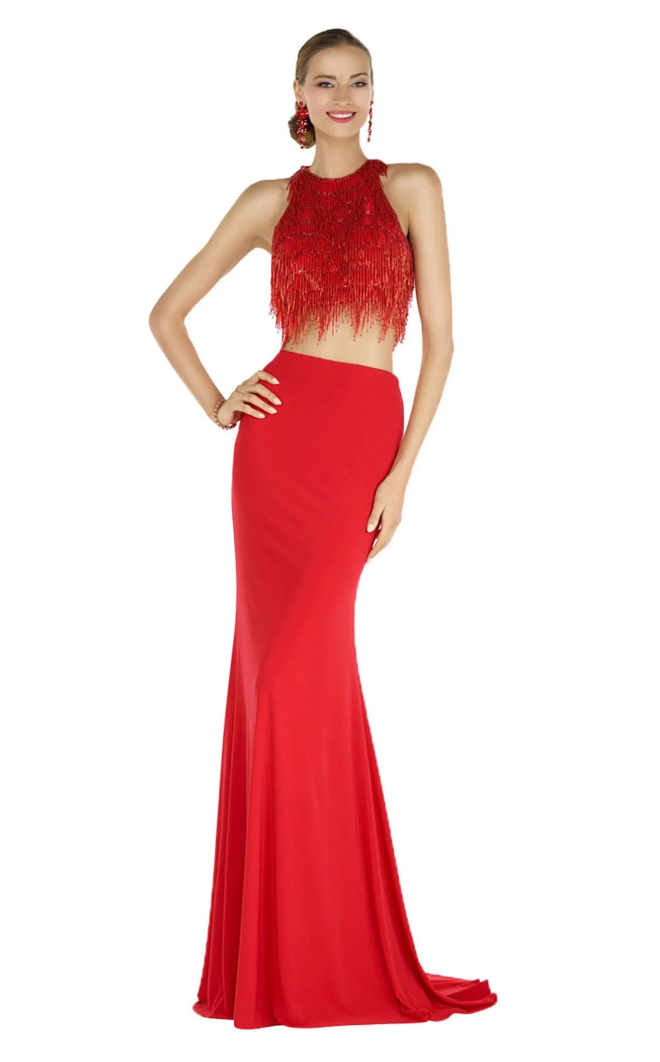 Alyce 2604 Dress