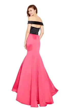 Angela and Alison 71057 Dress