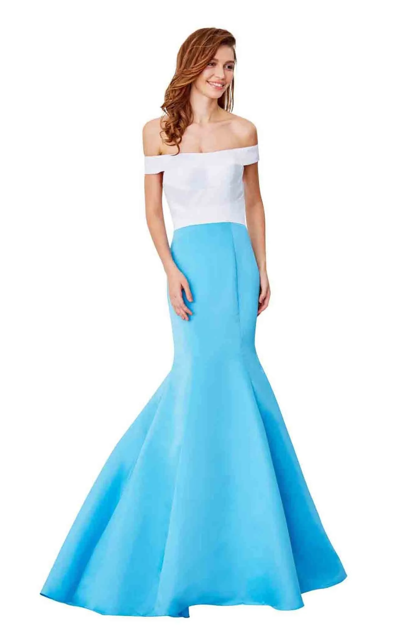 Angela and Alison 71057 Dress