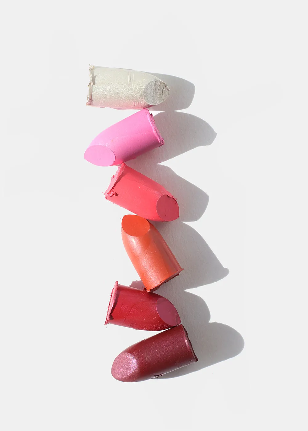 AOA Wonder Liplock - "Hollywood" Frosted Mattes
