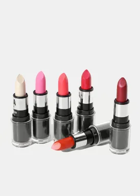 AOA Wonder Liplock - "Hollywood" Frosted Mattes