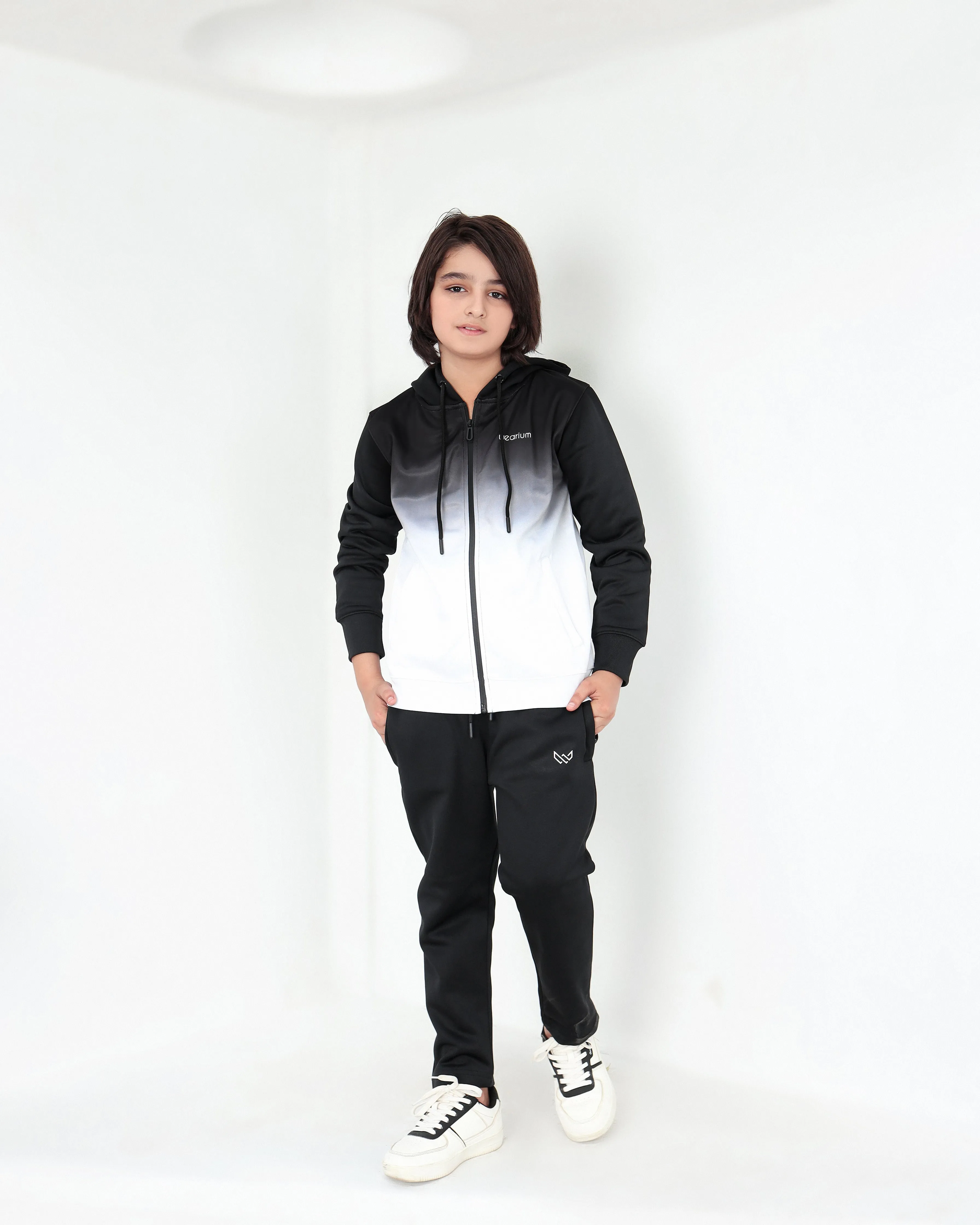 Athlete Pro - Kids Winter Tracksuit