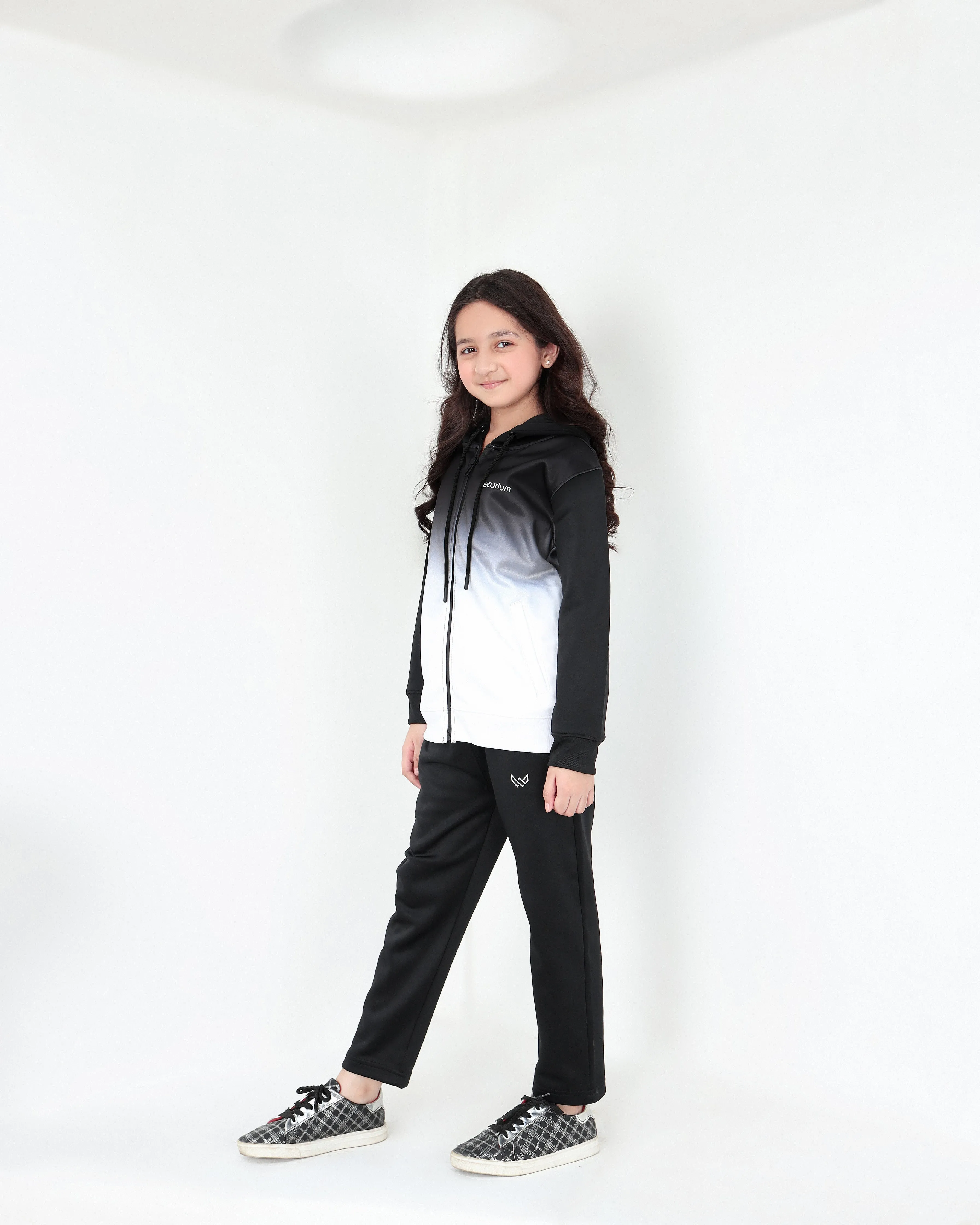 Athlete Pro - Kids Winter Tracksuit