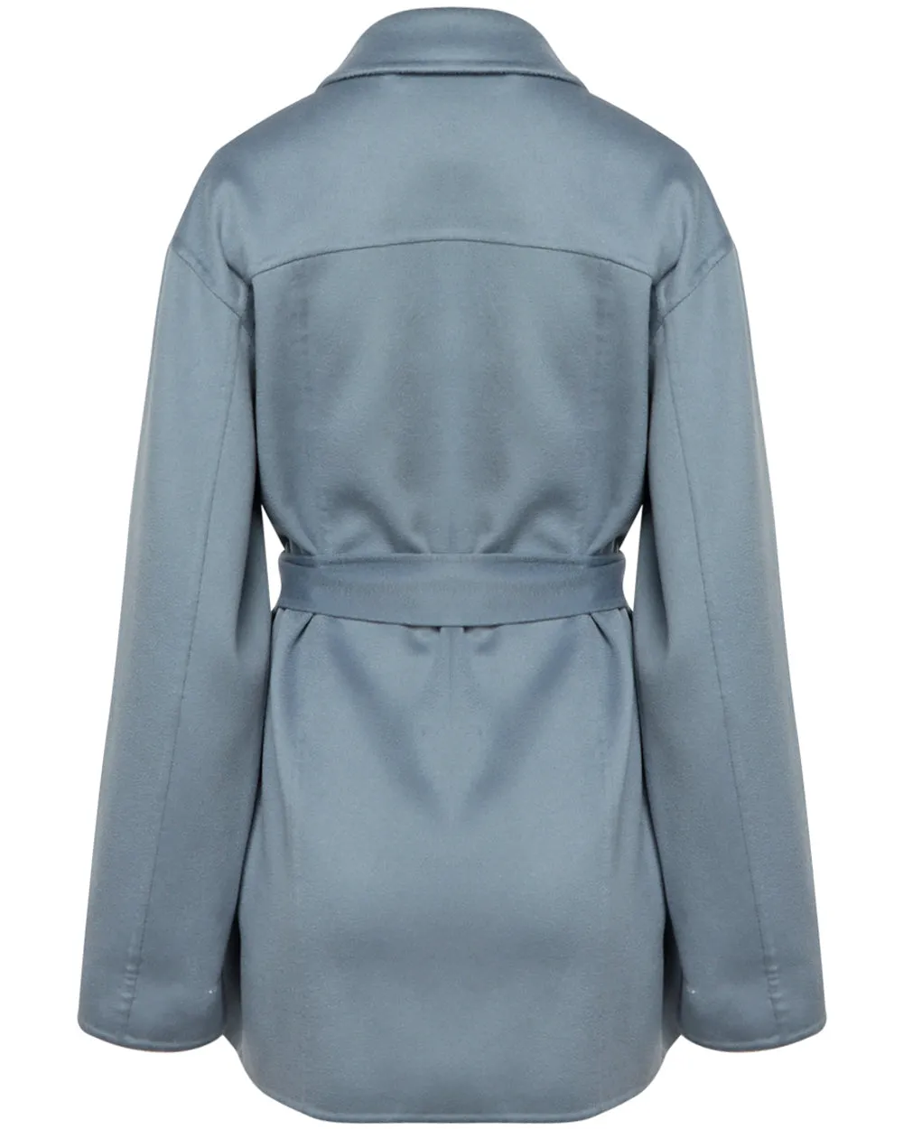 Avio Belted Jacket