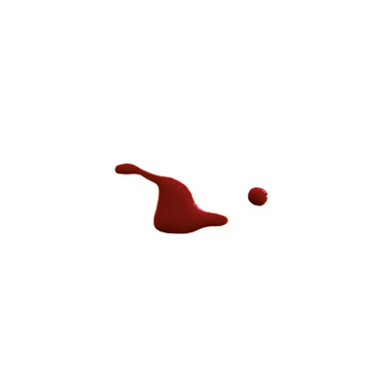 Benecos Nail Polish Cherry Red 5ml UK DELIVERY ONLY