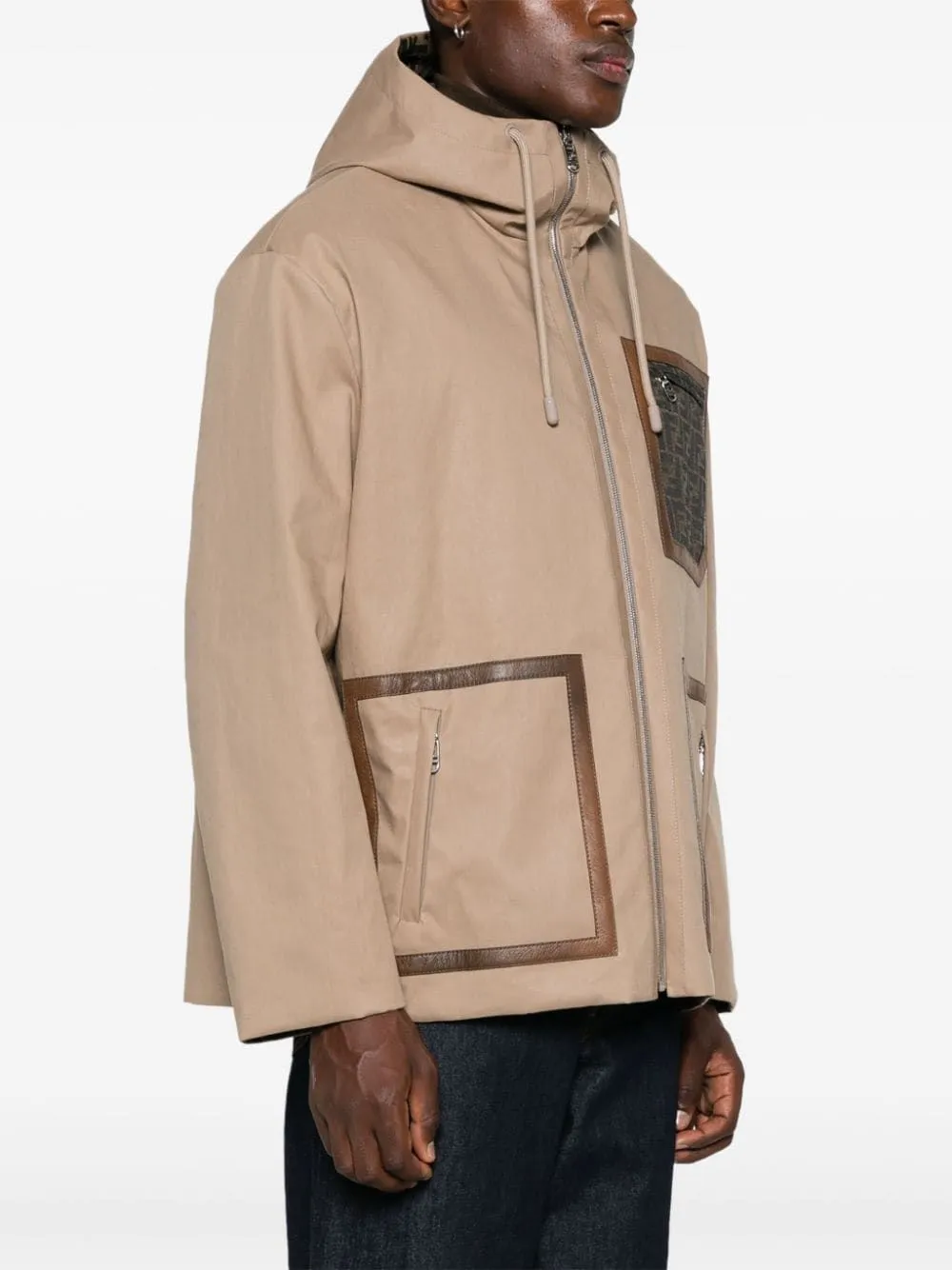 BLOUSON