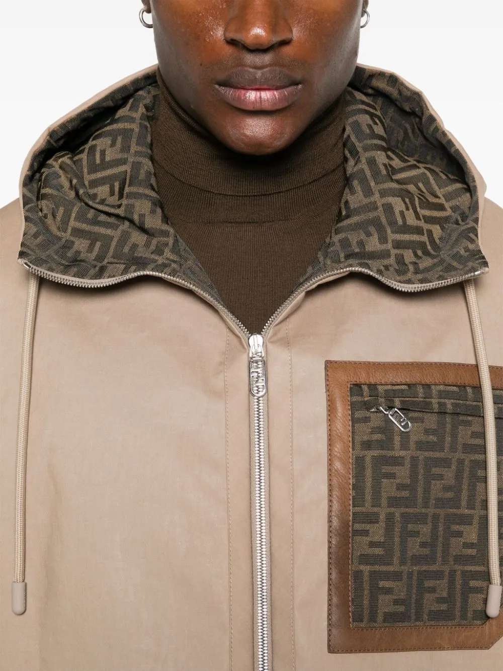BLOUSON
