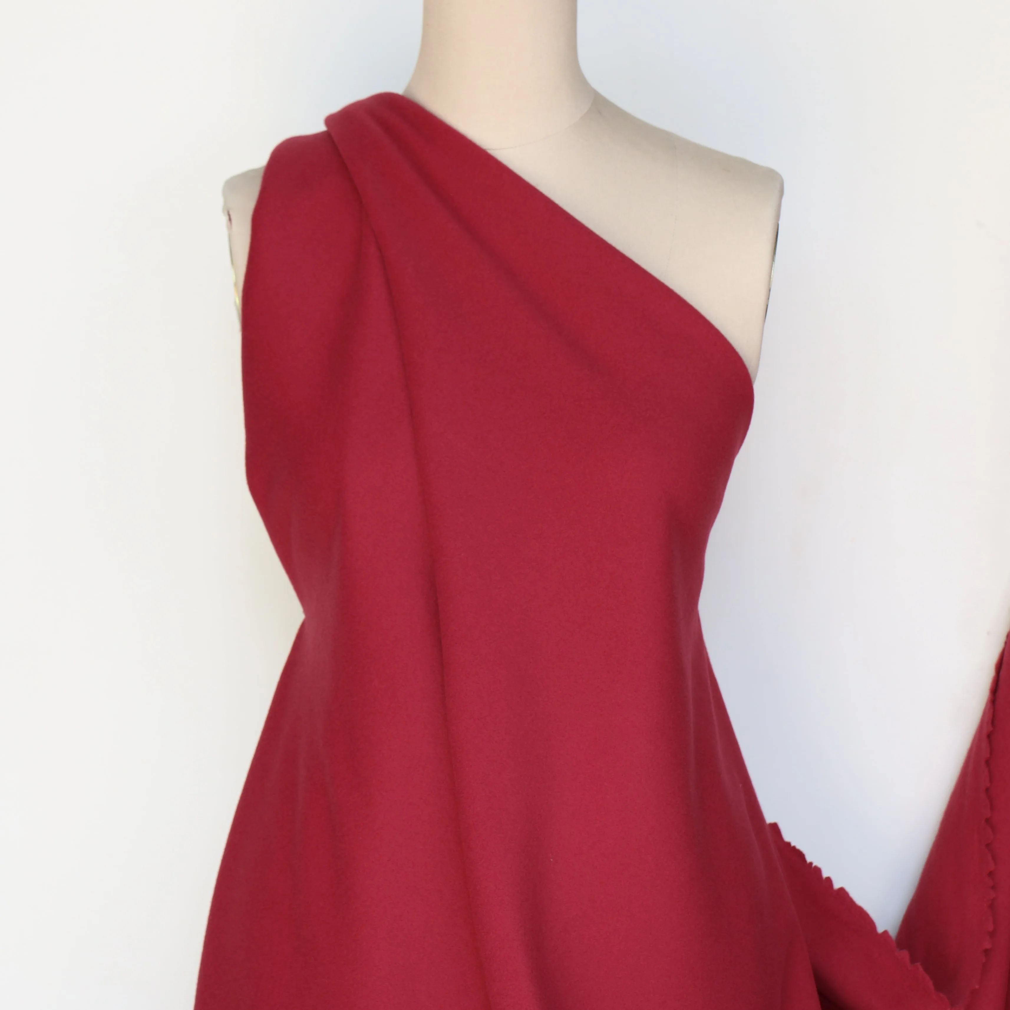 Cappotto Rhubarb Coating