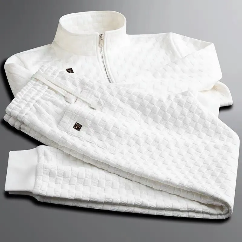 Casual Men's Tracksuit