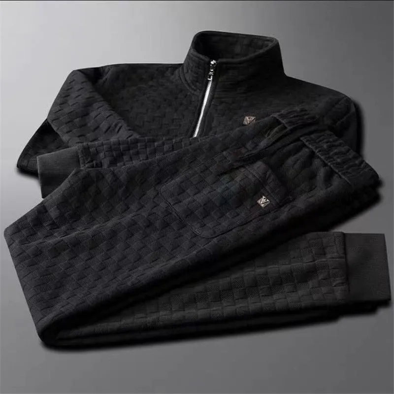 Casual Men's Tracksuit