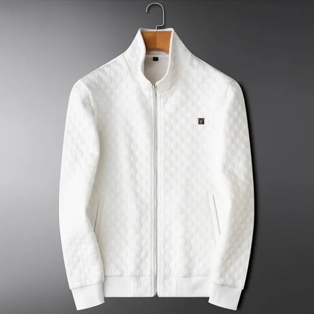 Casual Men's Tracksuit