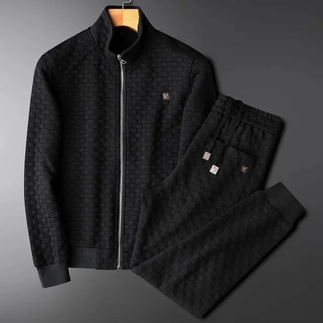 Casual Men's Tracksuit
