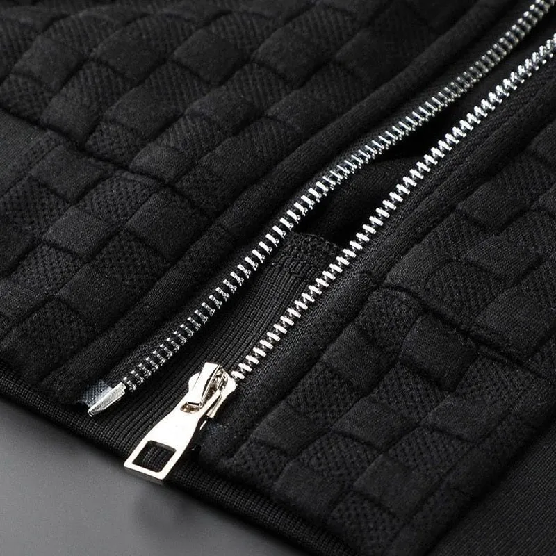 Casual Men's Tracksuit