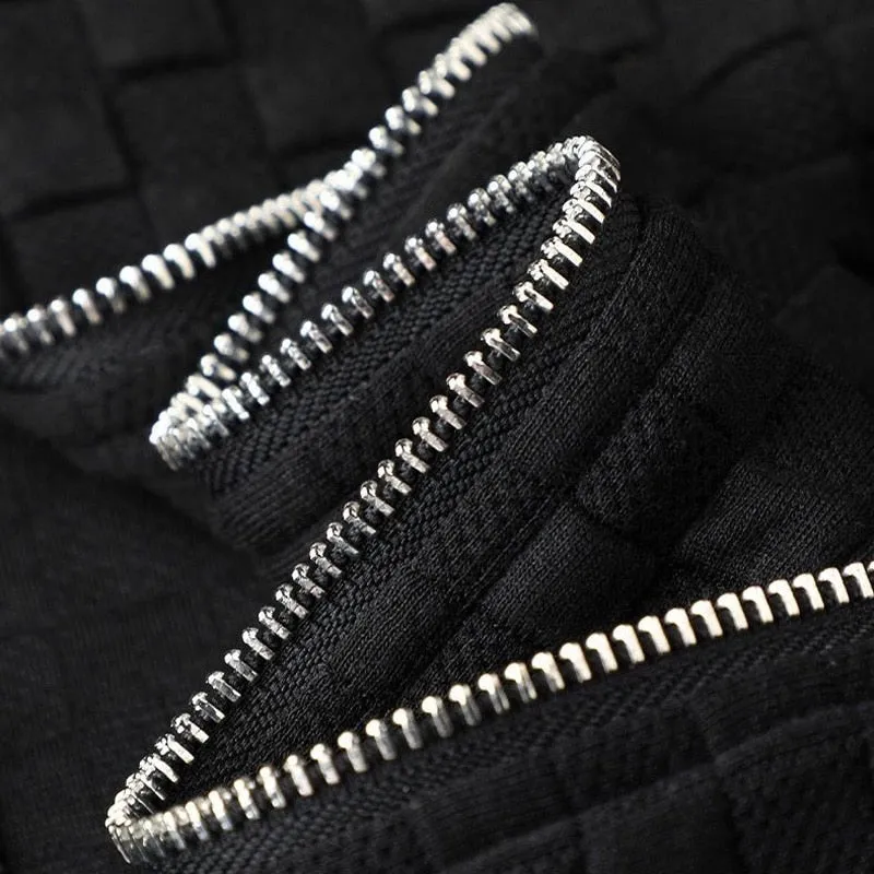 Casual Men's Tracksuit