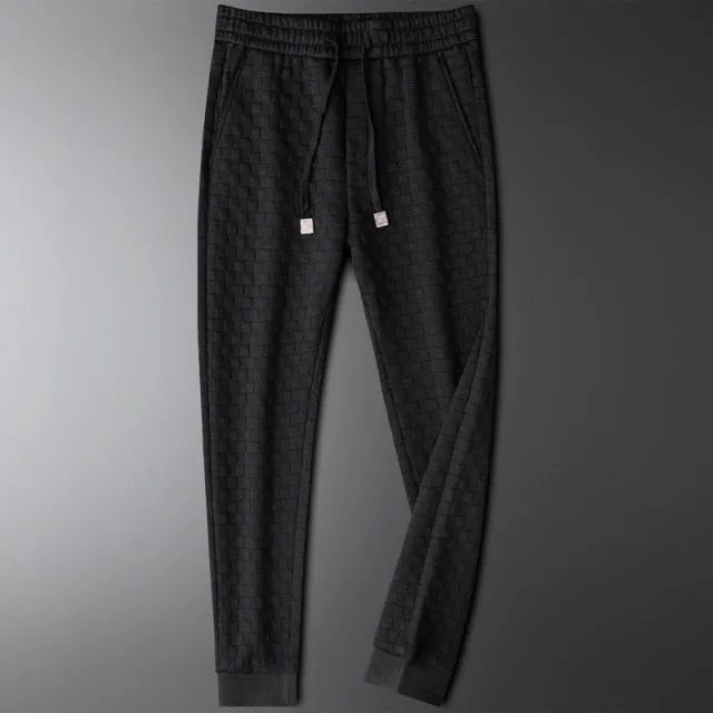 Casual Men's Tracksuit