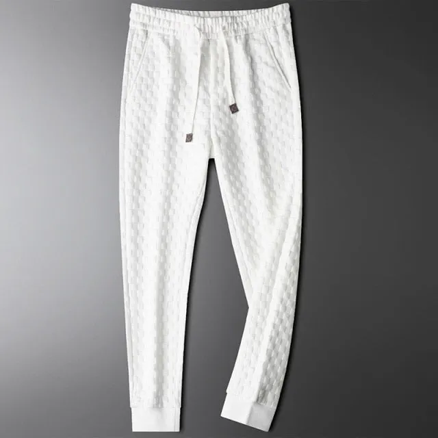 Casual Men's Tracksuit
